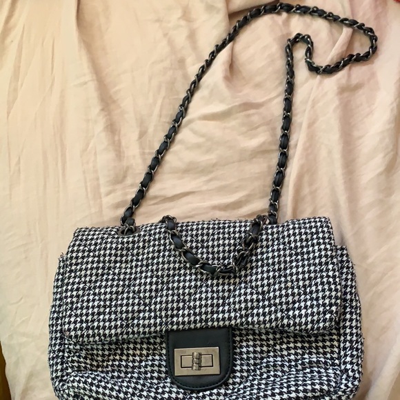 Quilted handbag - Picture 2 of 5